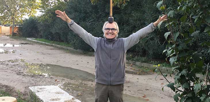 Pierre Santanach